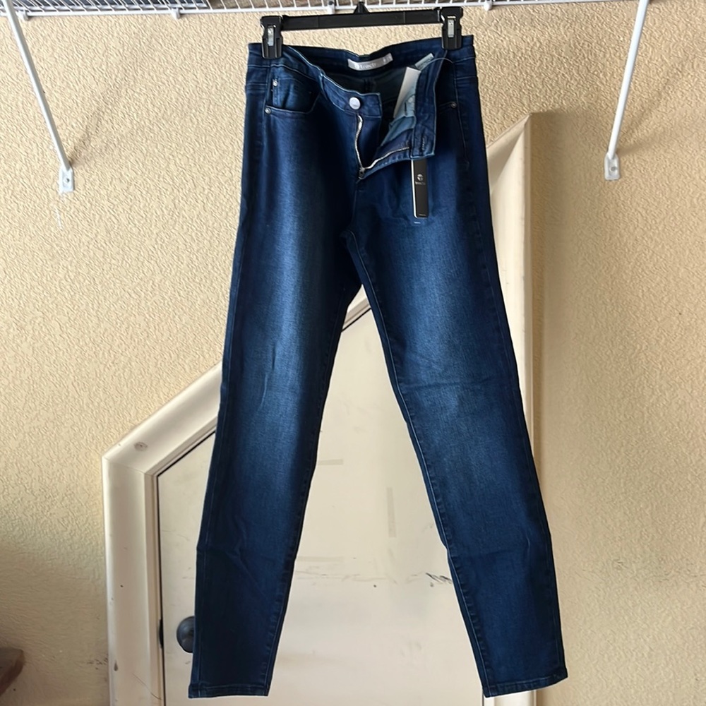Tractr Skinny Jeans